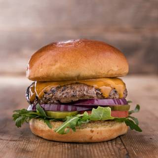 Champps Sports Bar - West Bloomfield