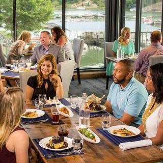 4 Restaurants In Joplin Mo Opentable Lakepoint