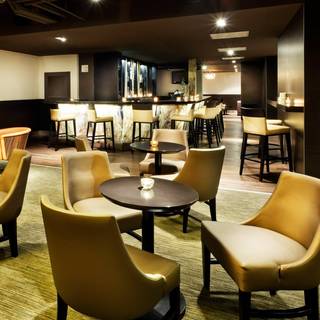 Thirty Bar - Holiday Inn Toronto Downtown Center