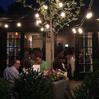 Restaurant North