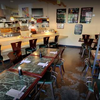 Yuzen Japanese Cuisine