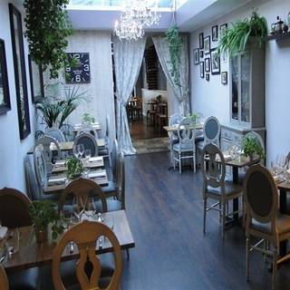 Augustine Kitchen