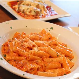 LaScala's - Philadelphia