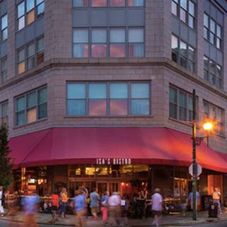 Isa's Bistro