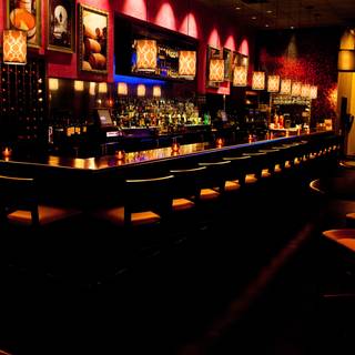 Paladar Latin Kitchen & Rum Bar