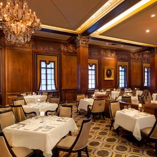 Parker's Restaurant - Omni Parker House