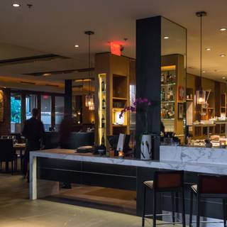 26 Restaurants Near Napa Valley Wine Train Opentable La Toque Westin Napa