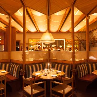 Narcissa Restaurant
