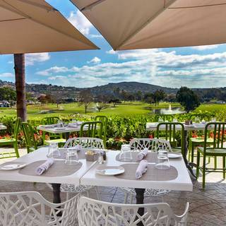 Vue - Omni La Costa Resort & Spa