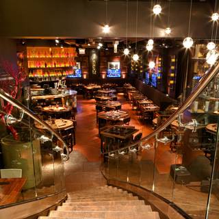 State and Lake Chicago Tavern