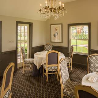 Fearrington House Restaurant