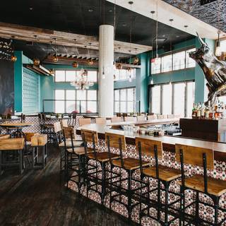 Gypsy Kitchen