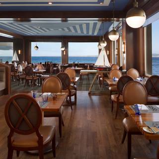 Schooners Coastal Kitchen & Bar