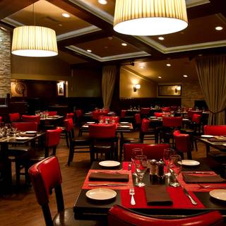Harry's Savoy Grill