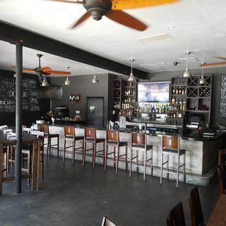 The Detour Bistro Bar