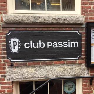 Club Passim