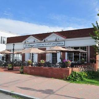 DiFranco's Restaurant & Pizzeria