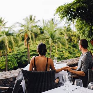 The Restaurant at Hotel Wailea