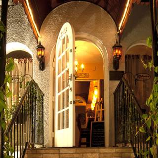 Casantica Ristorante