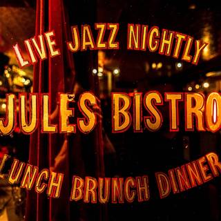 Jules Bistro