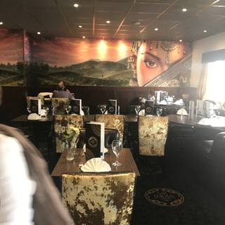cafe india