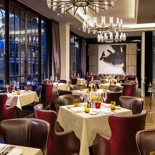 The Grill Room