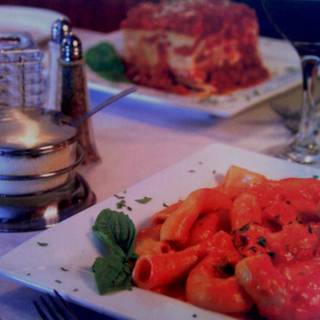 Capri Ristorante - Berwyn