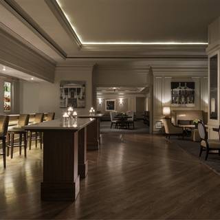 Fyve at The Ritz-Carlton Pentagon City