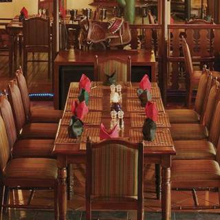Cactus Jacks / Millennium Hotel / Dubai