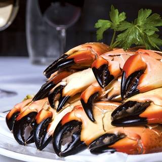 Truluck's Seafood, Steak and Crab House - Downtown Chicago
