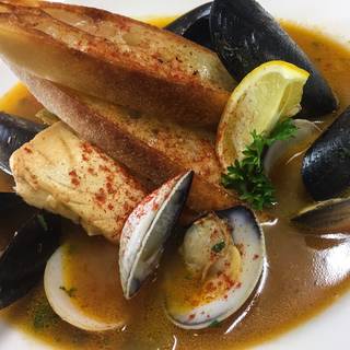 6 Best Fish Restaurants In Half Moon Bay Opentable Romesco Bistro Tapas