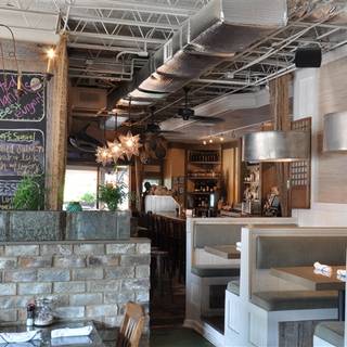 The Big Ketch Buckhead