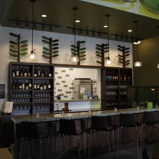 We Olive & Wine Bar