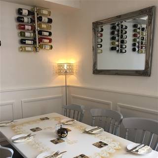 Cefn Mably Bar & Rooms
