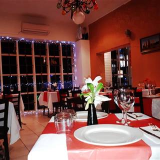 One Mb Restaurant