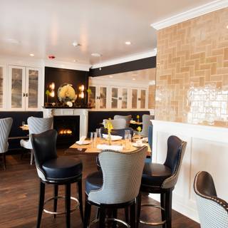 The Burleigh