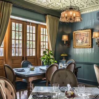 Blue Door Kitchen & Garden