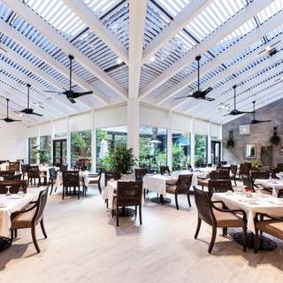 The Palmetto Cafe