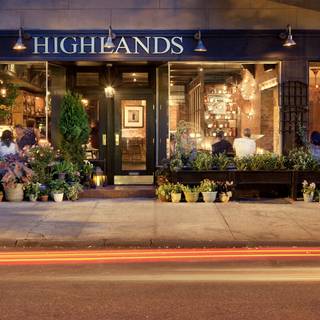 Highlands