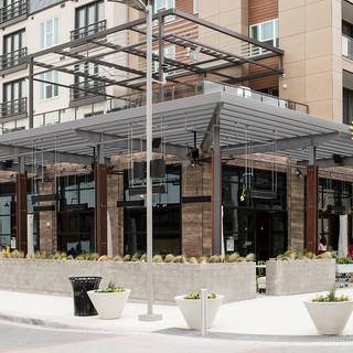 True Food Kitchen - Plano
