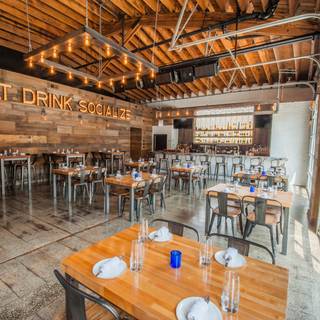 Barcocina