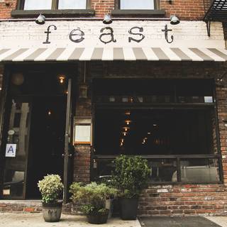 Feast