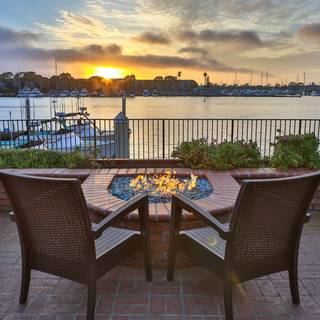 Whiskey Red's - Marina Del Rey