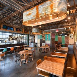 Social Kitchen and Bar