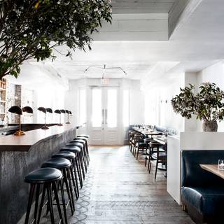 The Musket Room