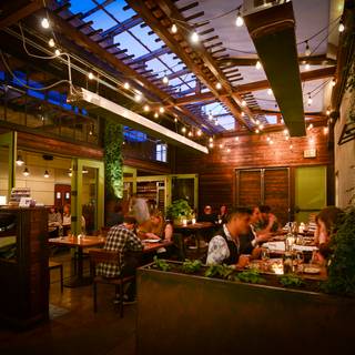 Central Kitchen