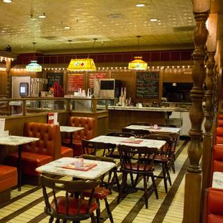 Sullivan's Eatery and Creamery