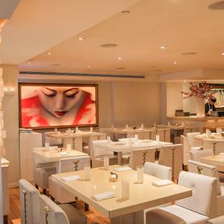 SEI restaurant & lounge