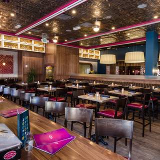 Paladar Latin Kitchen and Rum Bar