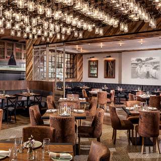 Yardbird Southern Table & Bar
